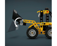 LEGO Technic 42197 Koparko-ładowarka - 1284087 - zdjęcie 10